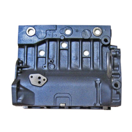 Aftermarket Engine Block AD4.236 ENJ80-0097